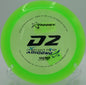 D2-400 (Factory Seconds)