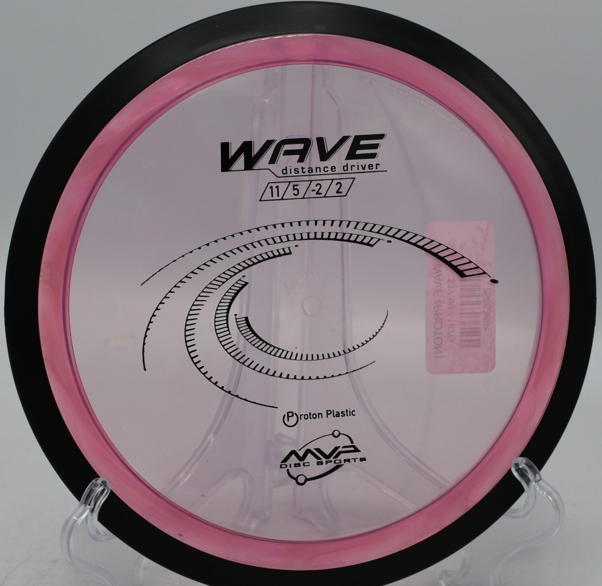 Wave (Proton) - Flexline Discs - 75653661