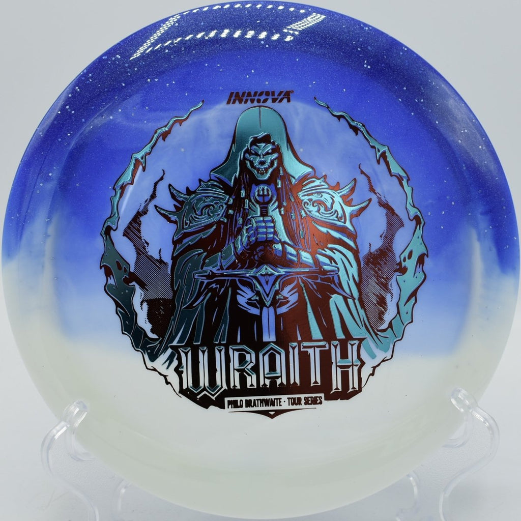 Duo Wraith Philo Brathwaite (2026 Tour Series)