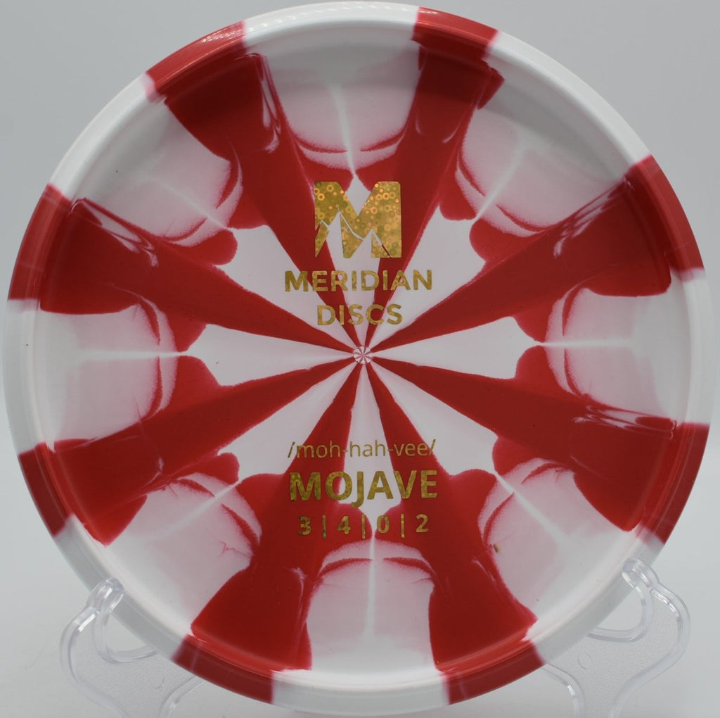 Marbled Graphite Mojave