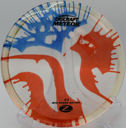 Fly Dye Z Meteor