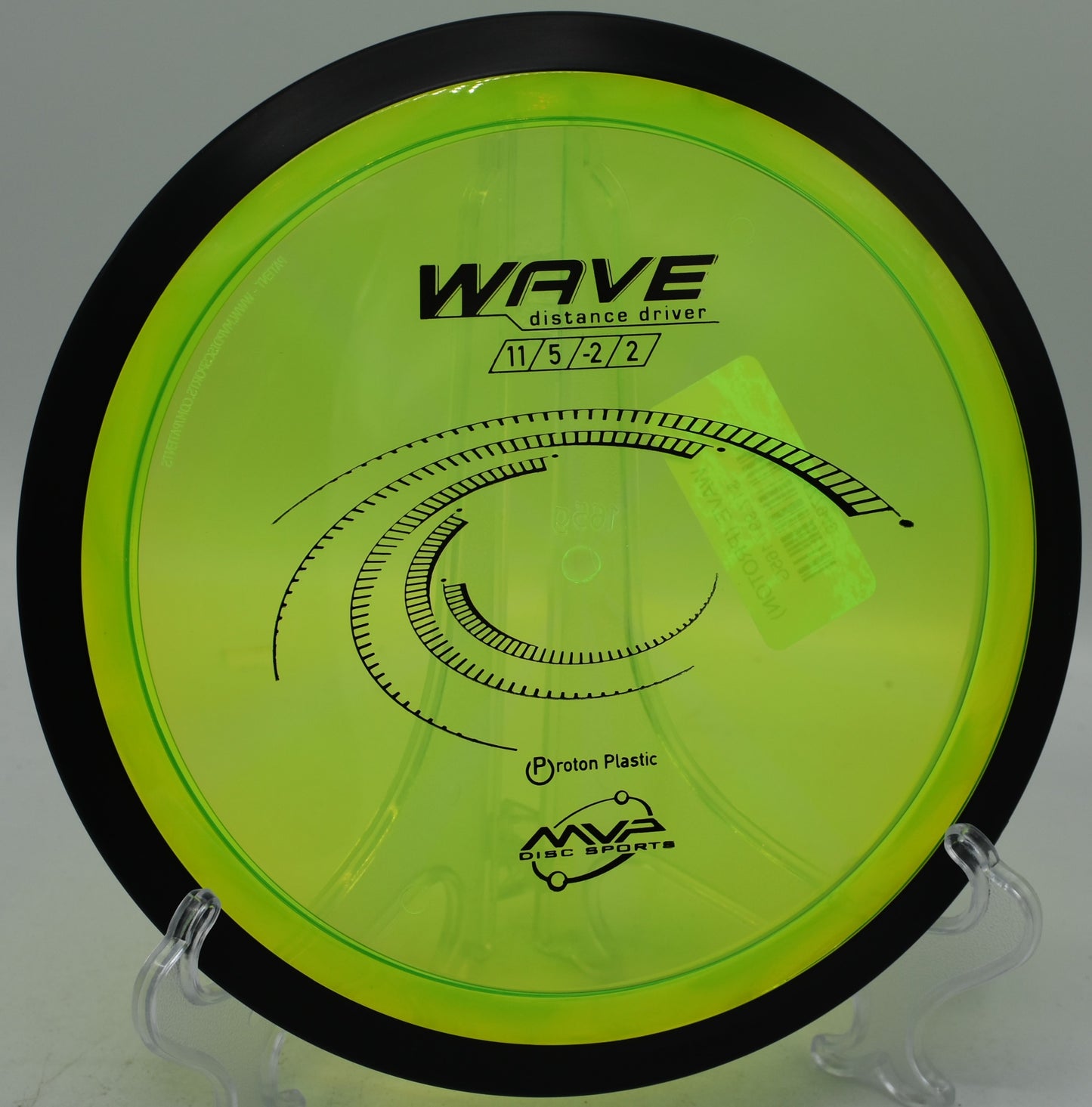 WAVE (PROTON)