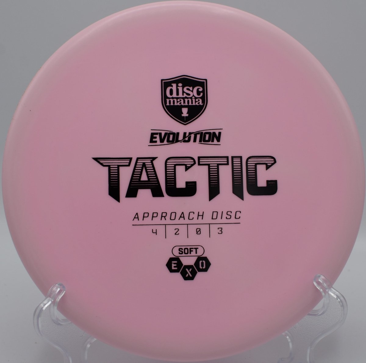 Exo Soft Tactic