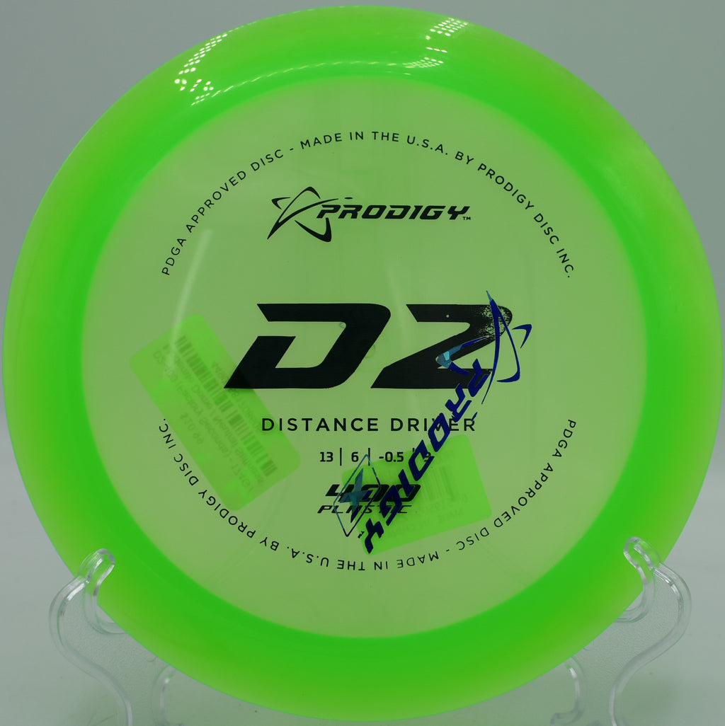 D2-400 (Factory Seconds)