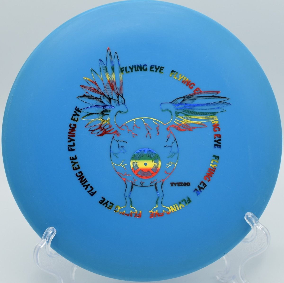 DX Cobra (San Marino) - Flexline Discs - 42026631062365