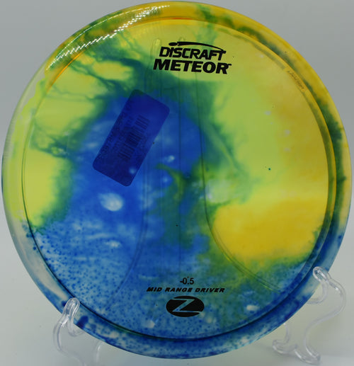 Fly Dye Z Meteor