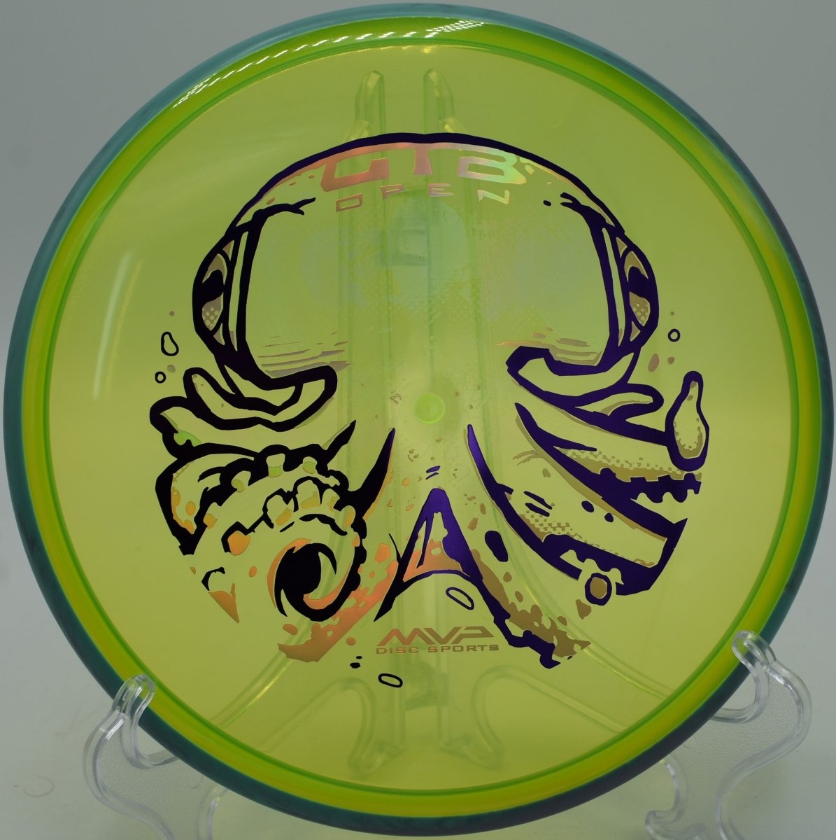Proton Proxy (Soft) (OTB Open Edition)