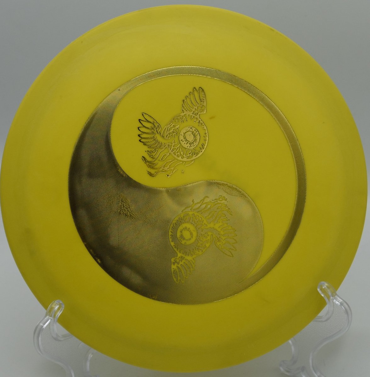 DX Ontario Gazelle (Pat) - Flexline Discs - 46646381061757