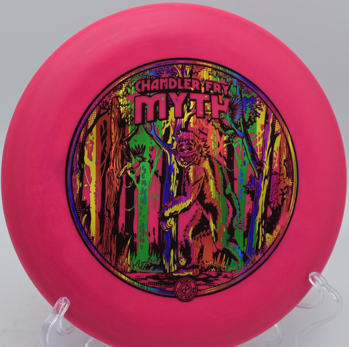 P - BLEND MYTH (CHANDLER FRY 2024) - Flexline Discs - 48192541