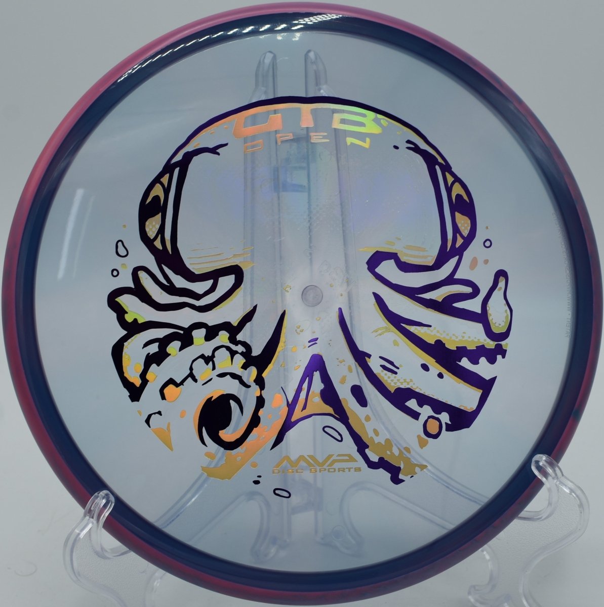 Proton Proxy (Soft) (OTB Open Edition)