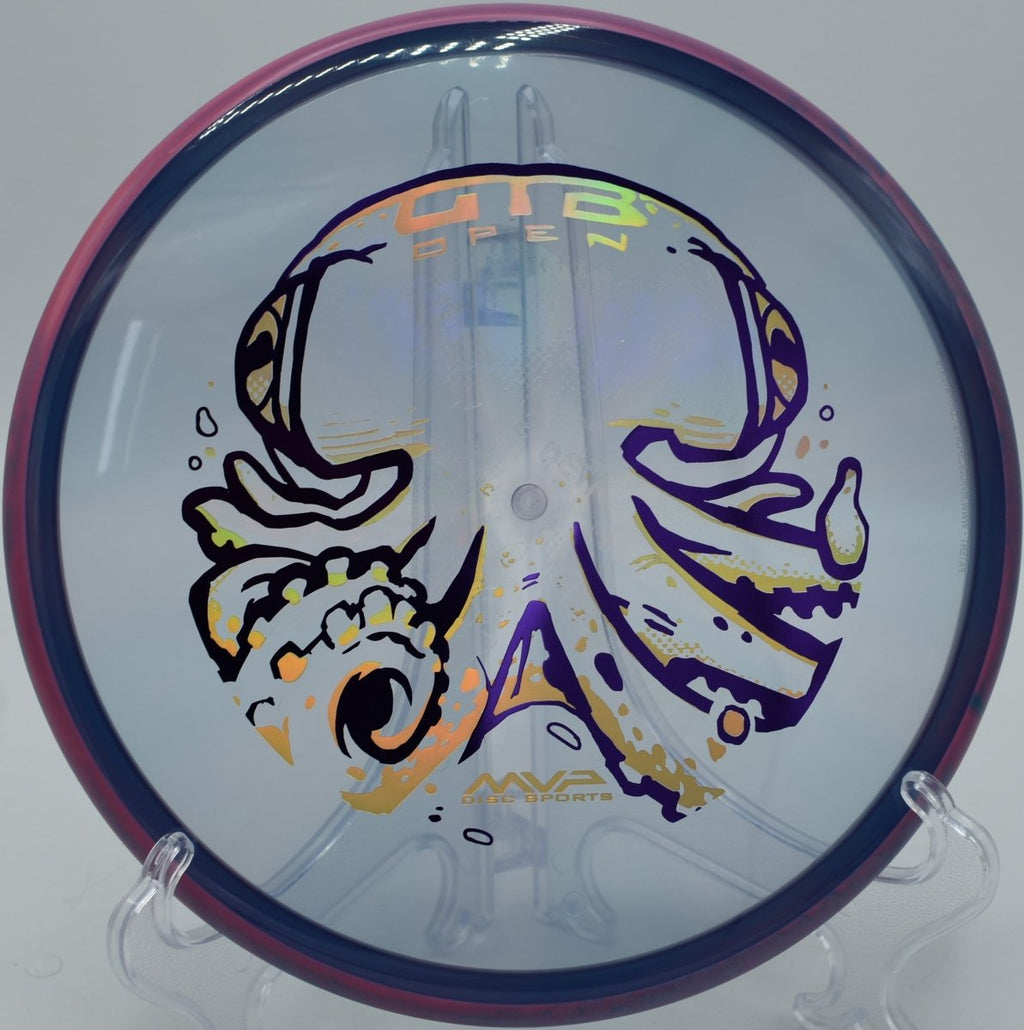 Proton Proxy (Soft) (OTB Open Edition)