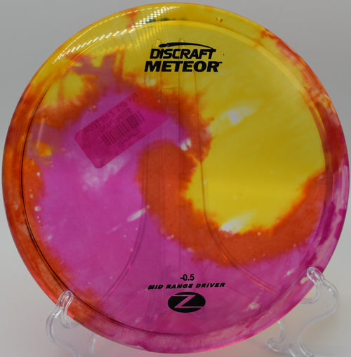 Fly Dye Z Meteor