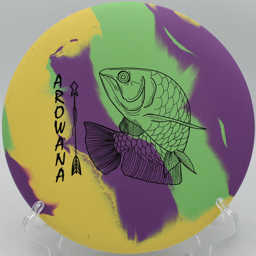 Arowana- ecoFLEX