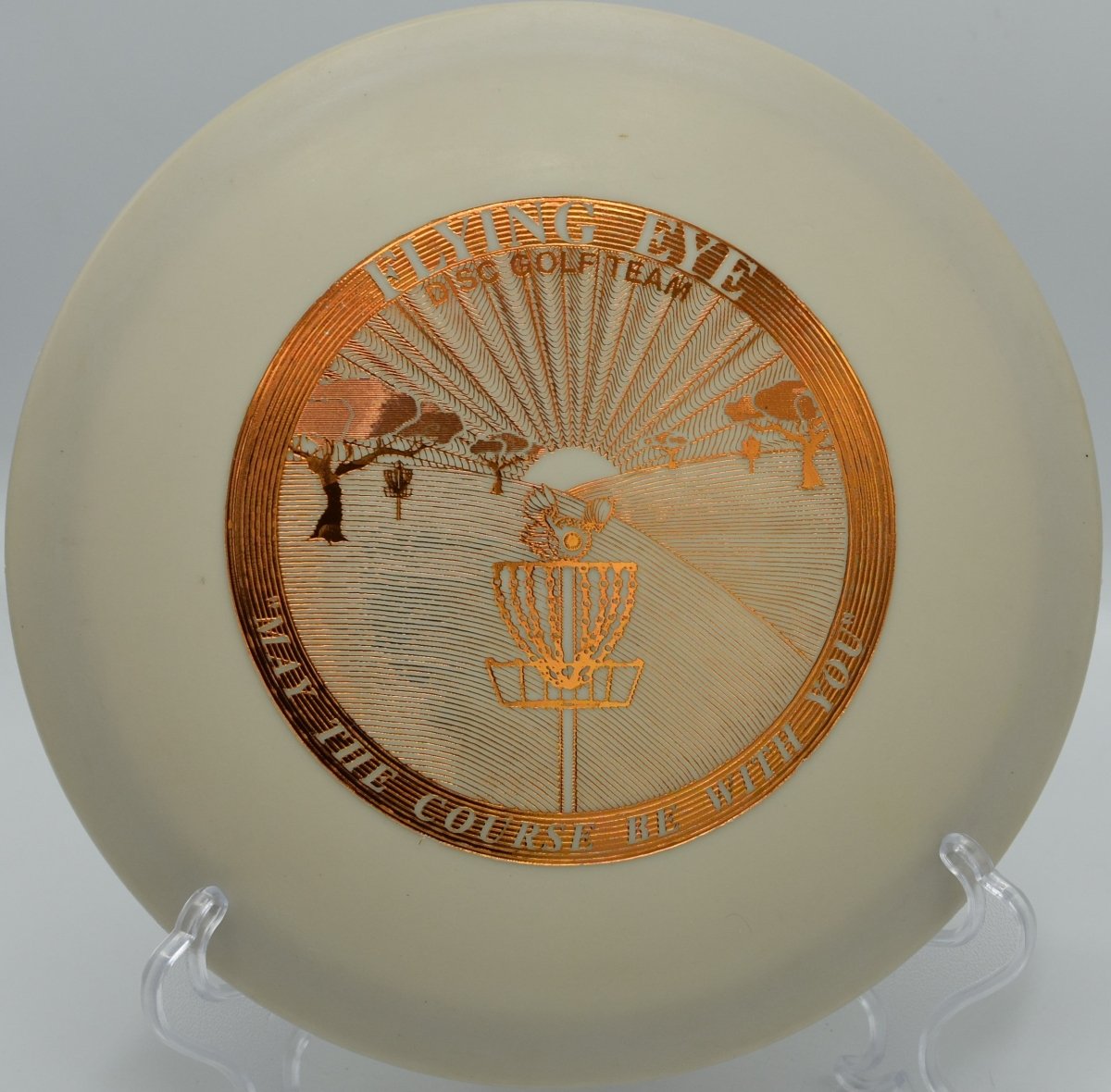 DX Viper (San Marino, Pat) - Flexline Discs - 55063101050301