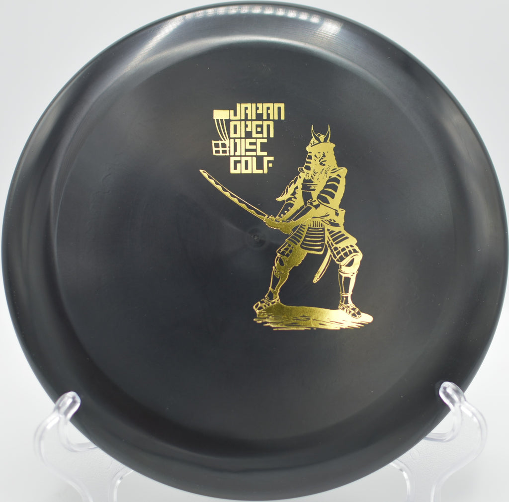 Japan Open Dark Star Aviar (Pre-Release for Dark Star Experimental Plastic)