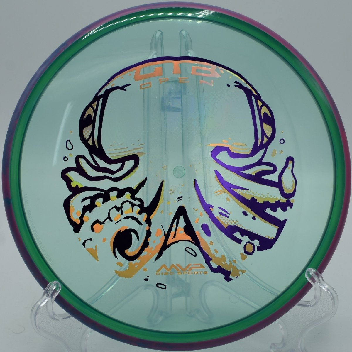 Proton Proxy (Soft) (OTB Open Edition)