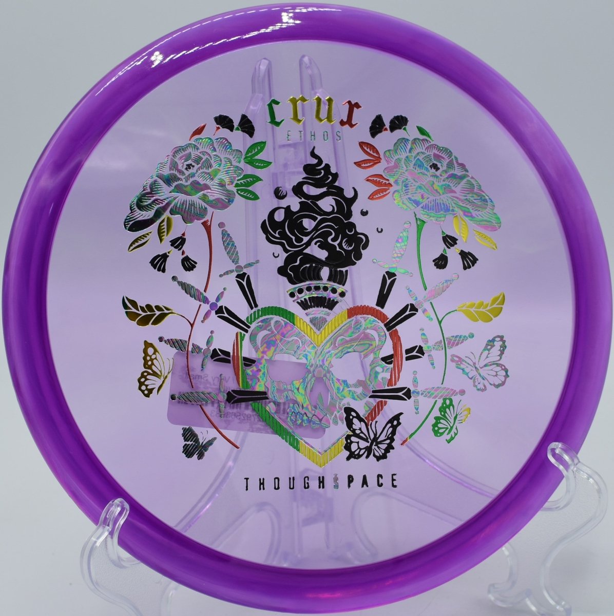 Ethos Crux - Flexline Discs - 12142792563933