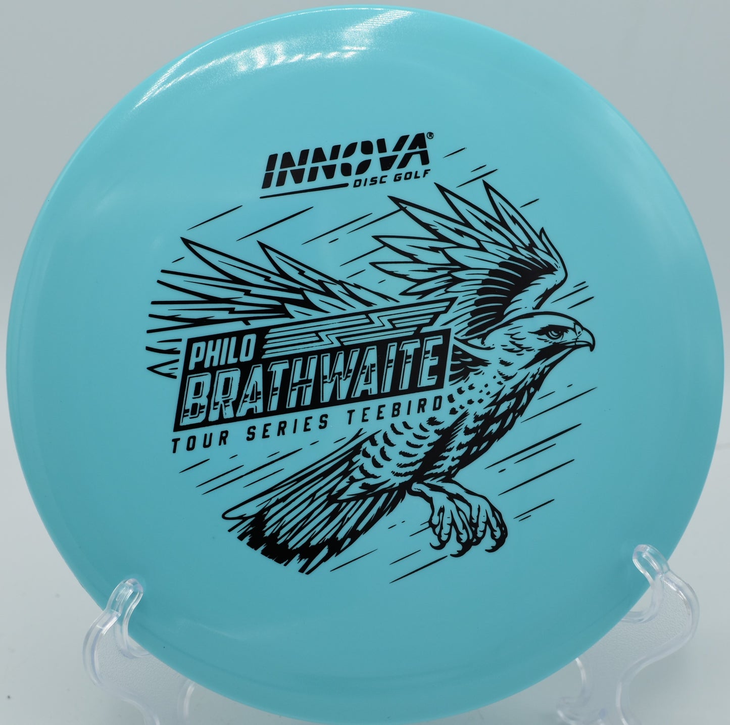 Proto Glow Star TeeBird Philo Brathwaite (Tour Series)