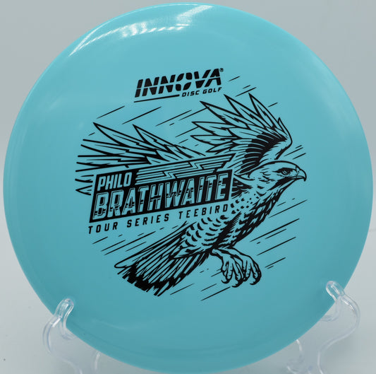 Proto Glow Star TeeBird Philo Brathwaite (Tour Series)