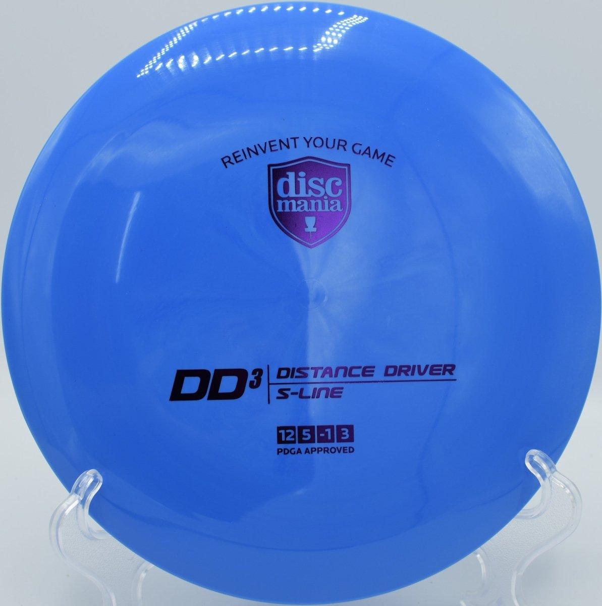 S-Line DD3