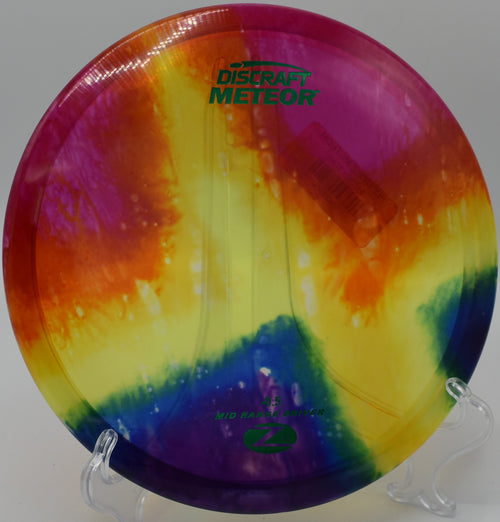 Fly Dye Z Meteor