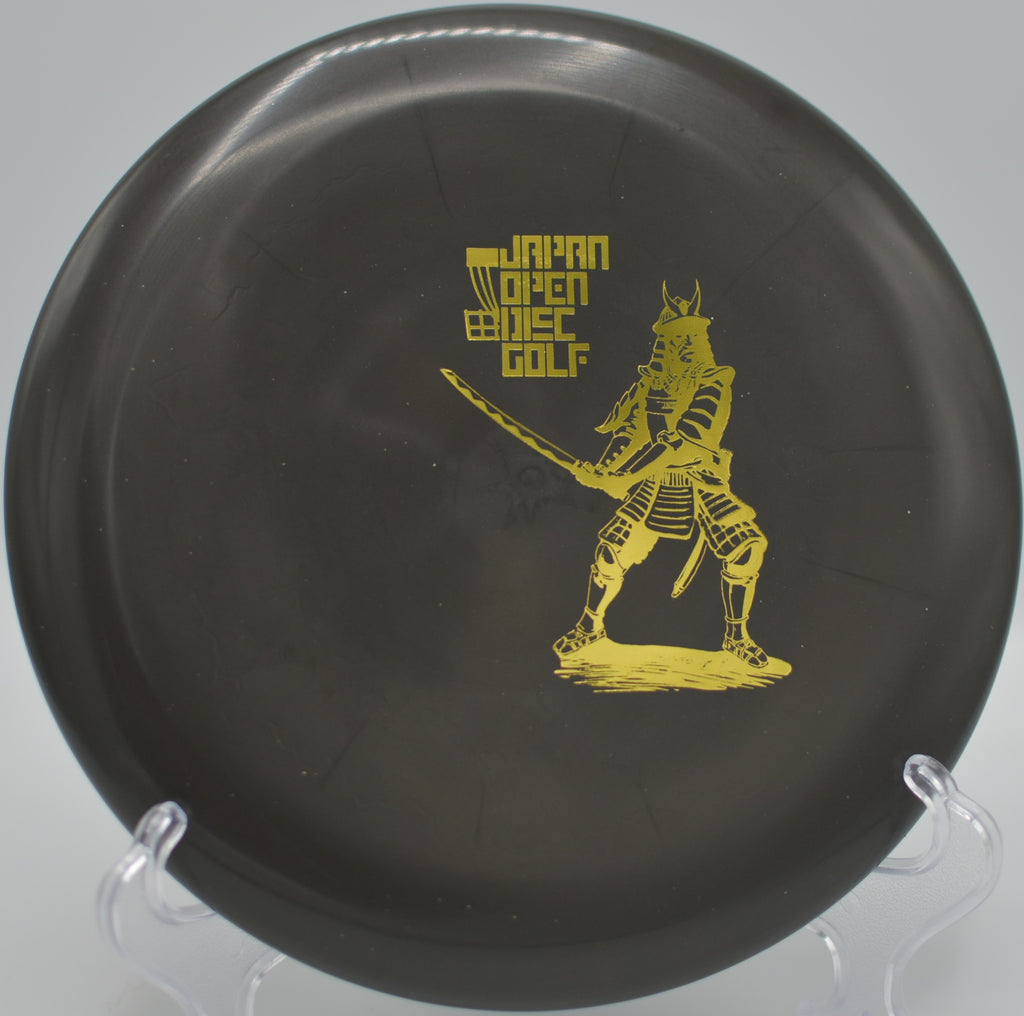 Japan Open Dark Star Aviar (Pre-Release for Dark Star Experimental Plastic)