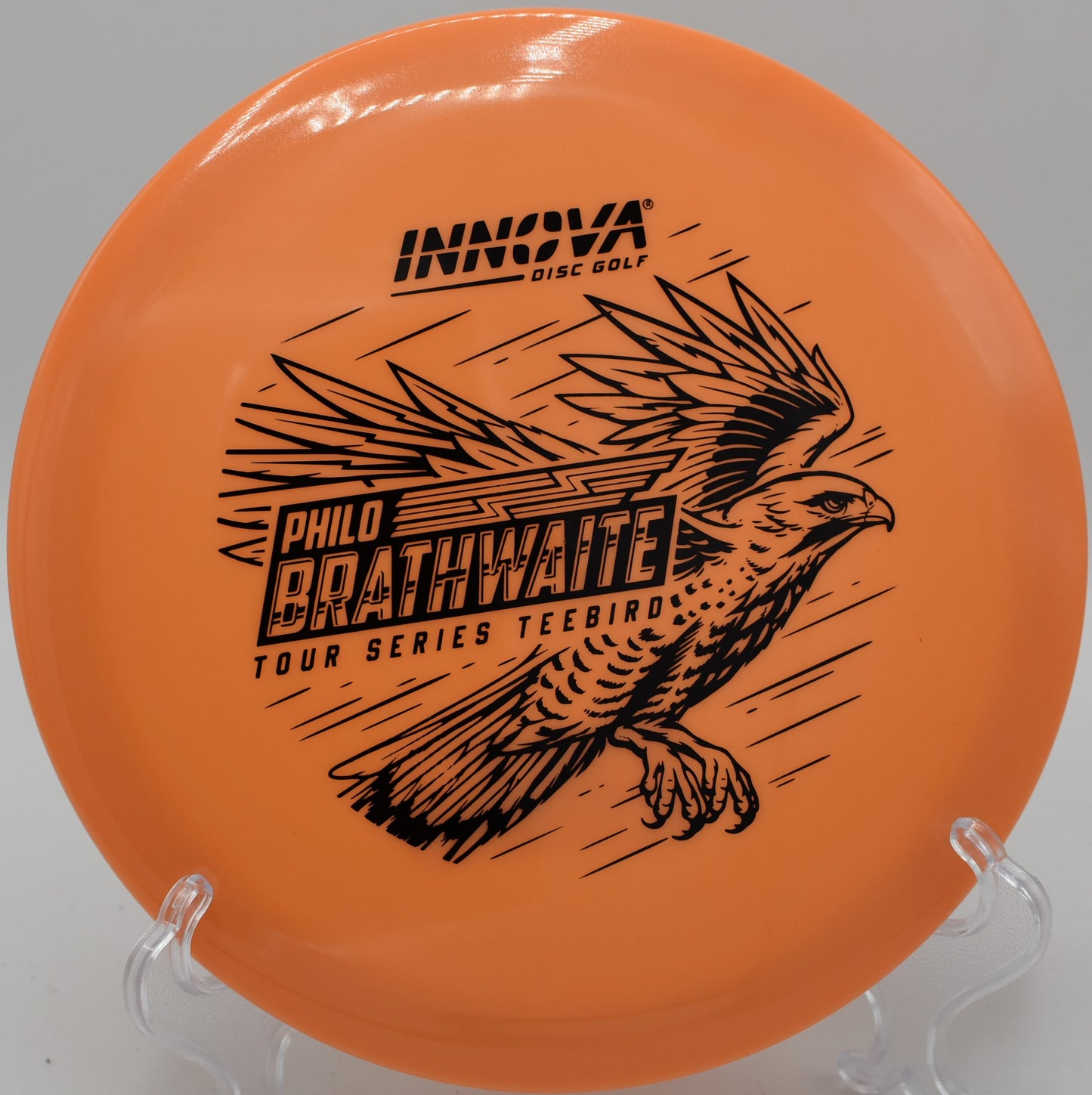 Proto Glow Star TeeBird Philo Brathwaite (Tour Series)