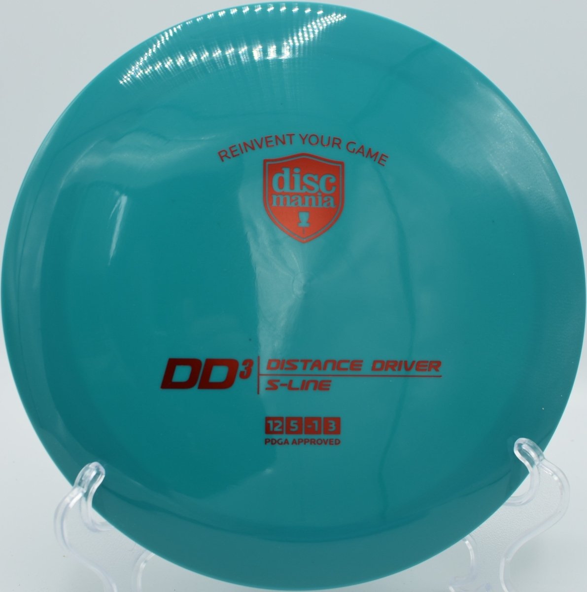 S-Line DD3
