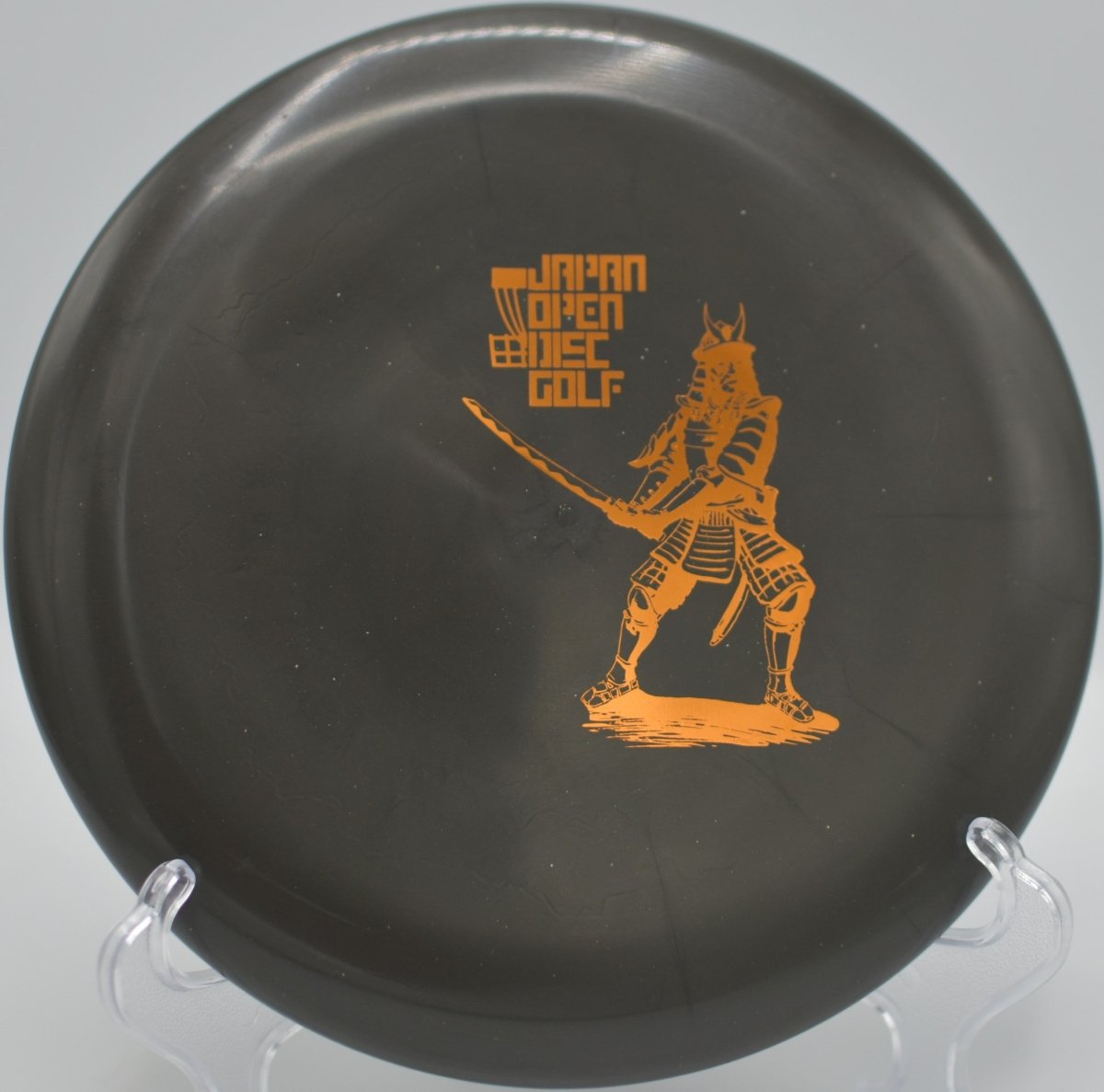 Japan Open Dark Star Aviar experimental blend putter for Arizona disc golfers nationwide