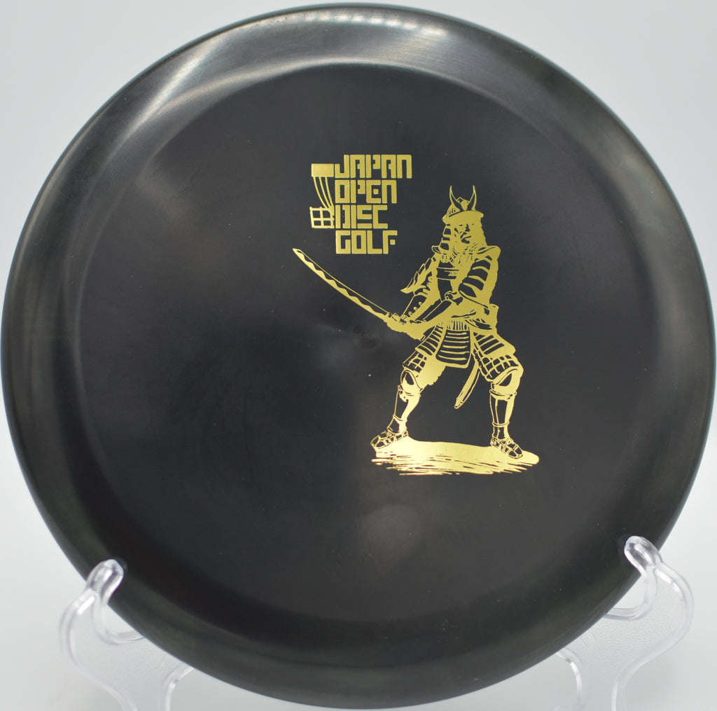 Japan Open Dark Star Aviar (Pre-Release for Dark Star Experimental Plastic)