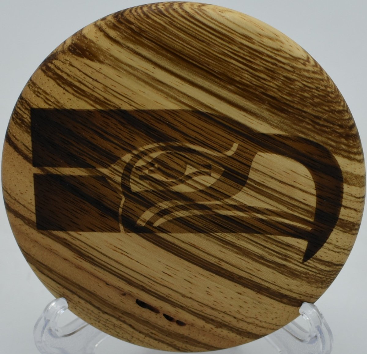 Custom Wood Mini Marker premium wood mini available in Colorado and Arizona with nationwide shipping options