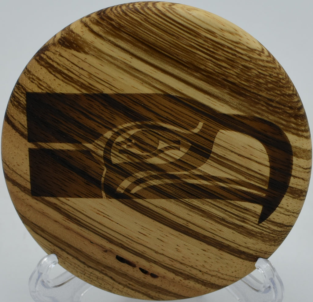 Custom Wood Mini Marker