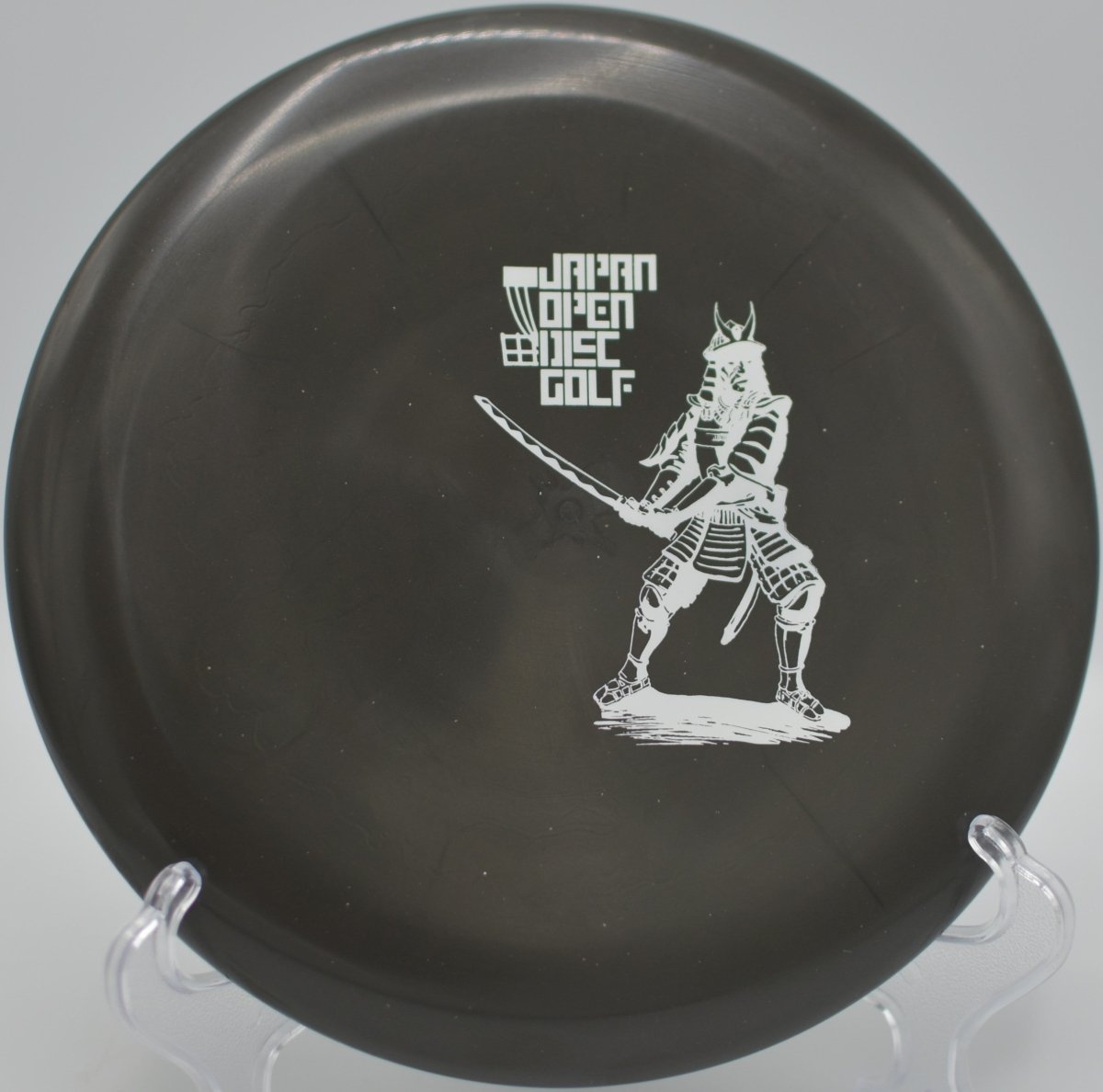 Japan Open Dark Star Aviar pre-release putter for Washington and Oregon players nationwide shipping