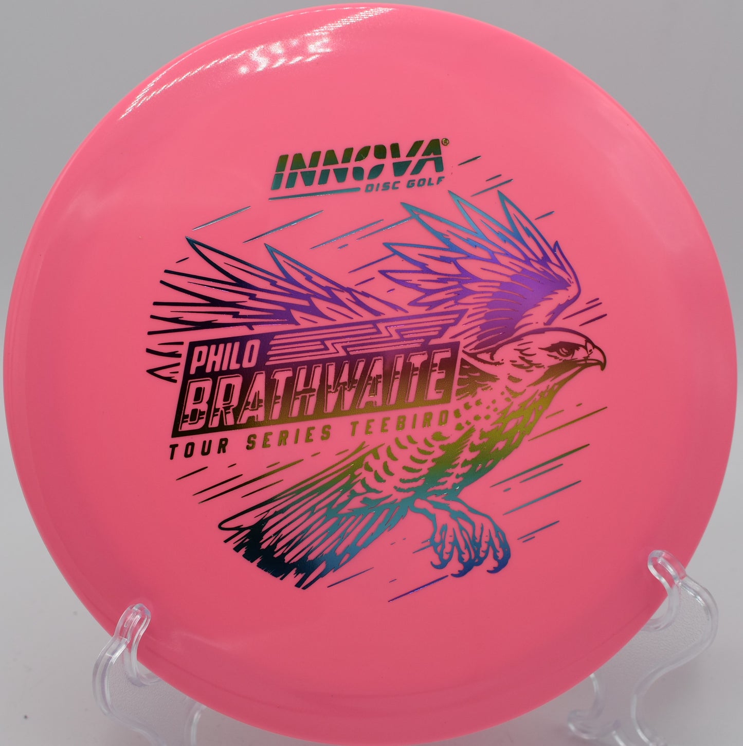 Proto Glow Star TeeBird Philo Brathwaite (Tour Series)