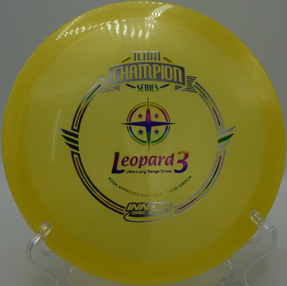 2018 Drew Gibson Luster Leopard3