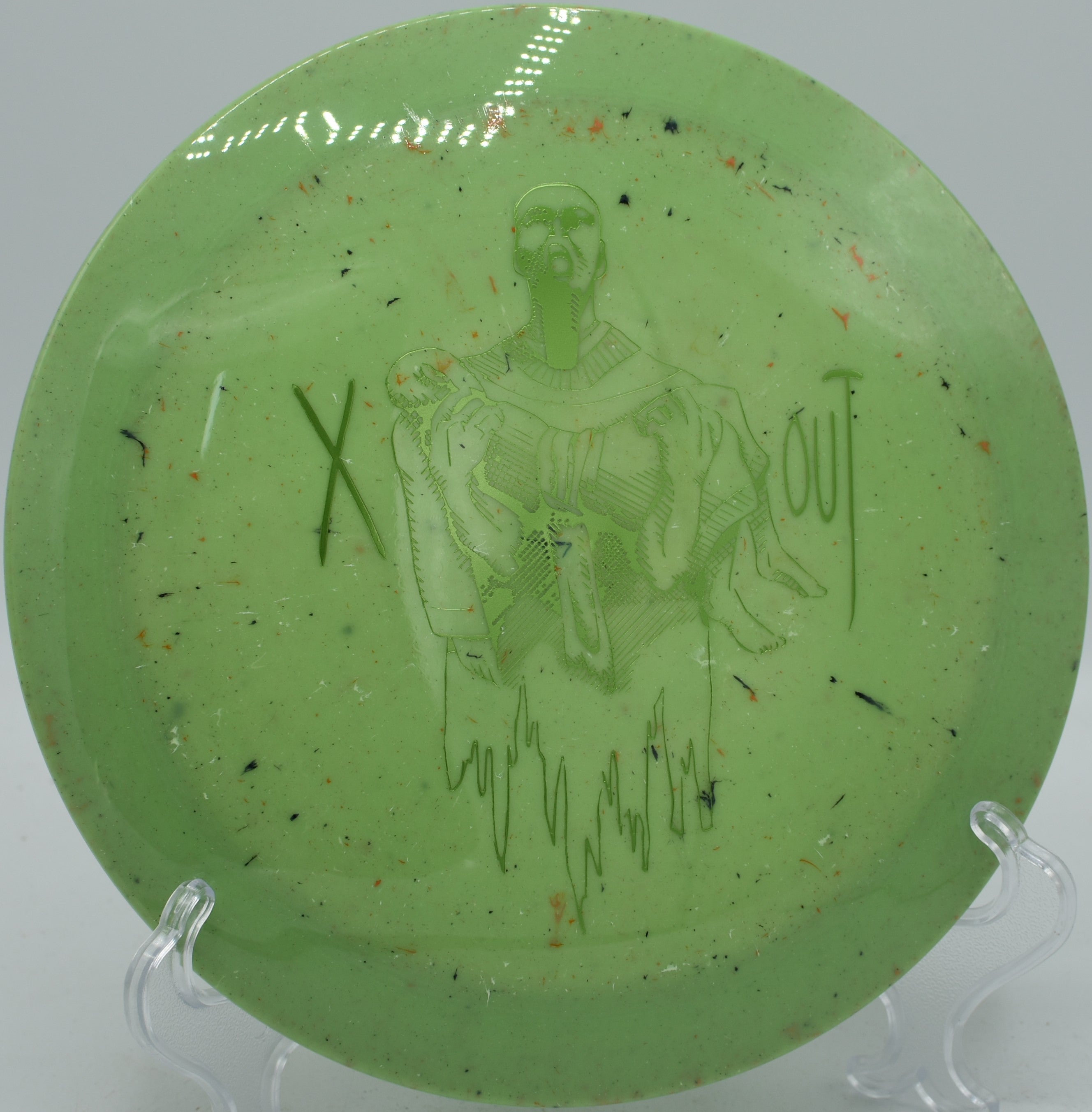 Splatter S-Blend X-Out-Pharaoh