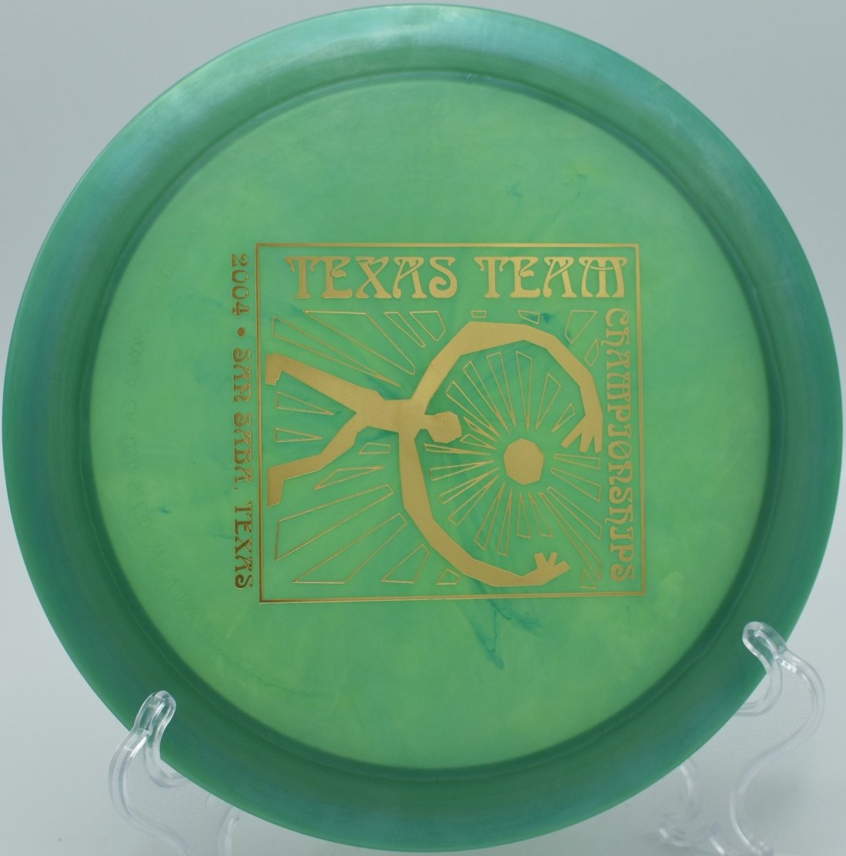Pearly Champion Starfire Long (SL) - Flexline Discs - 87907201225181