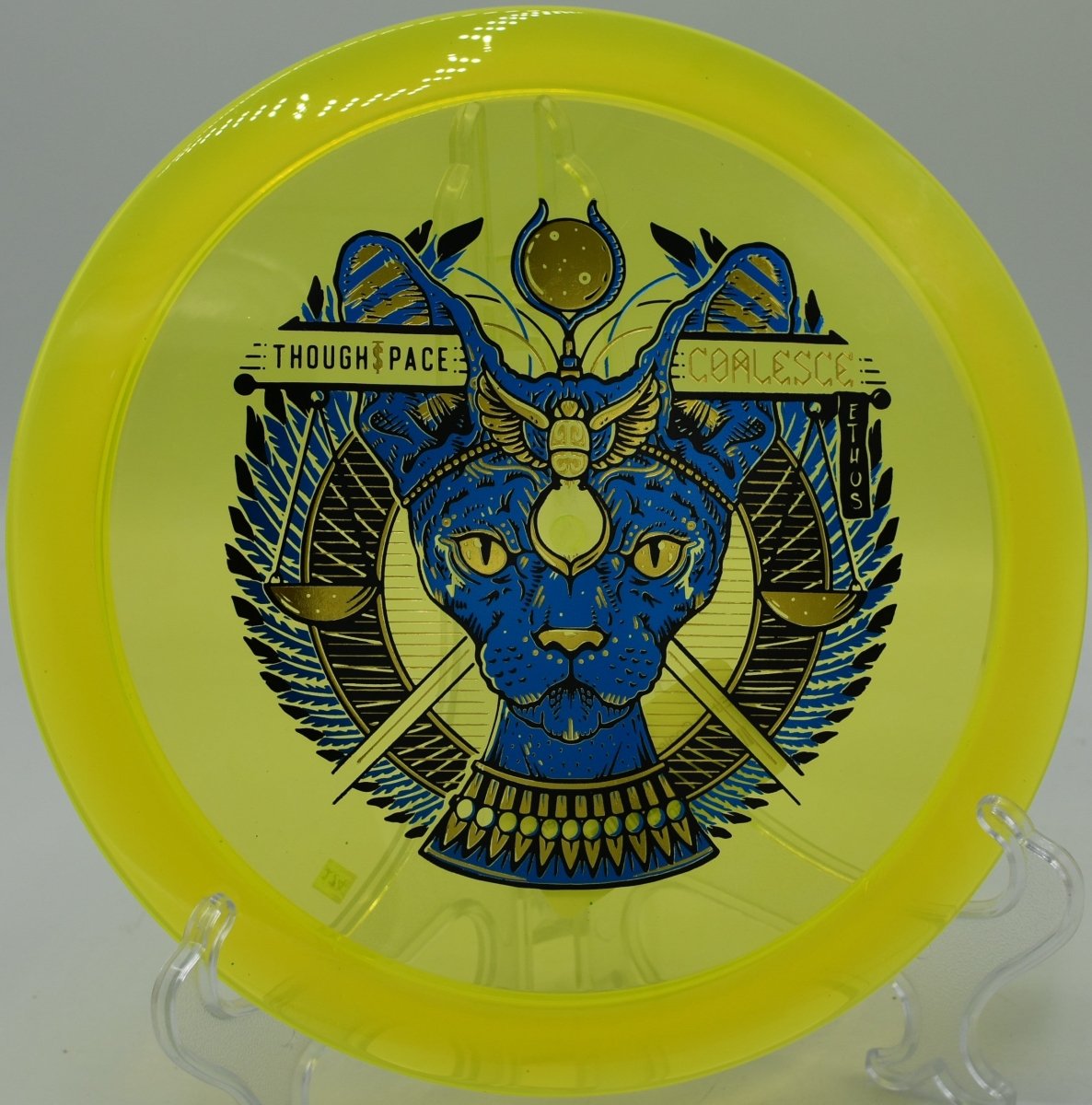 Ethos Coalesce - Flexline Discs - 14946051890781