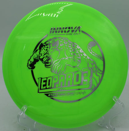 Star Leopard3 - Flexline Discs - 63319069