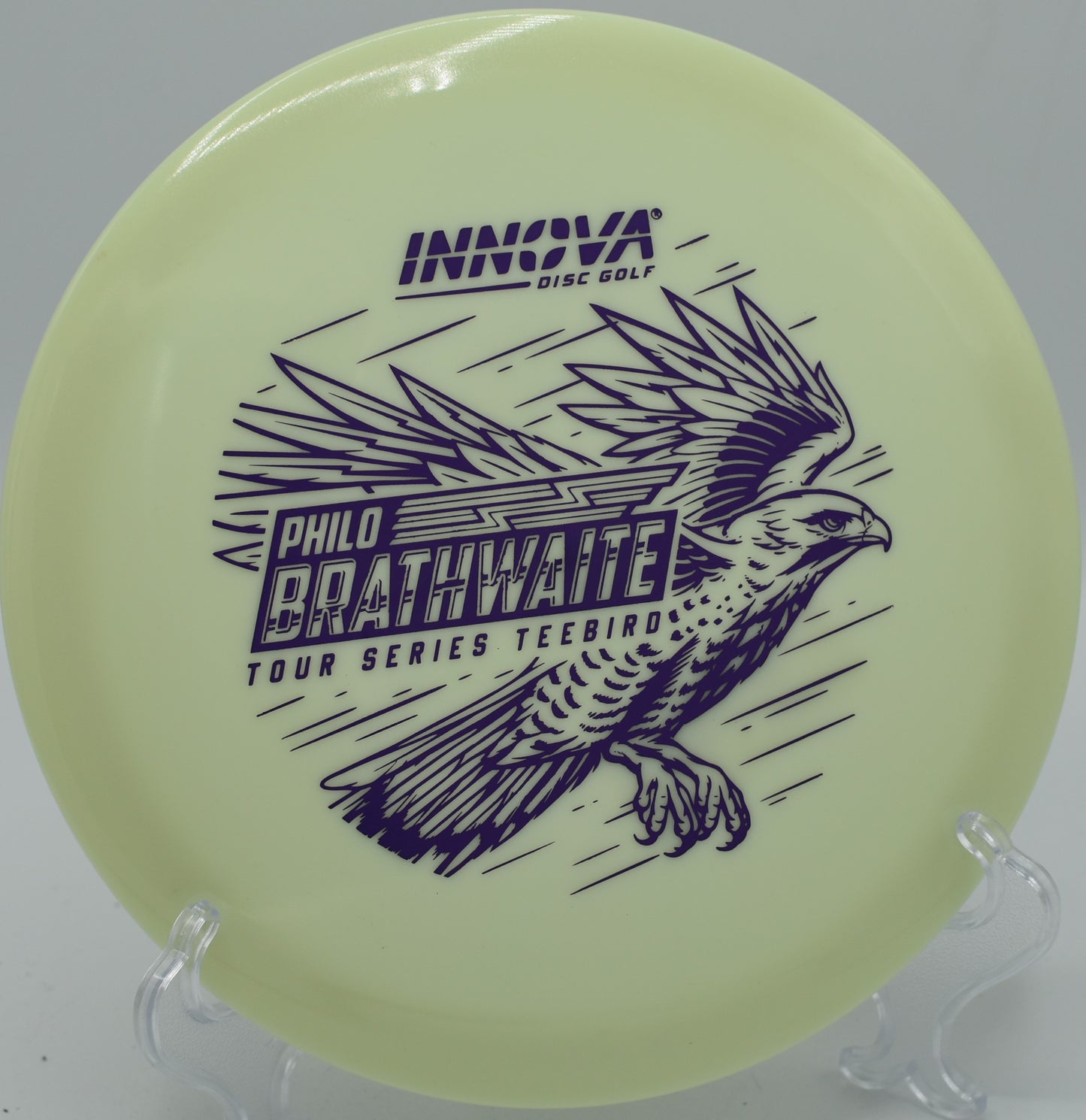 Proto Glow Star TeeBird Philo Brathwaite (Tour Series)