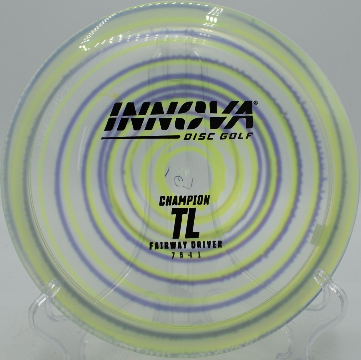 I-Dye Champion TL
