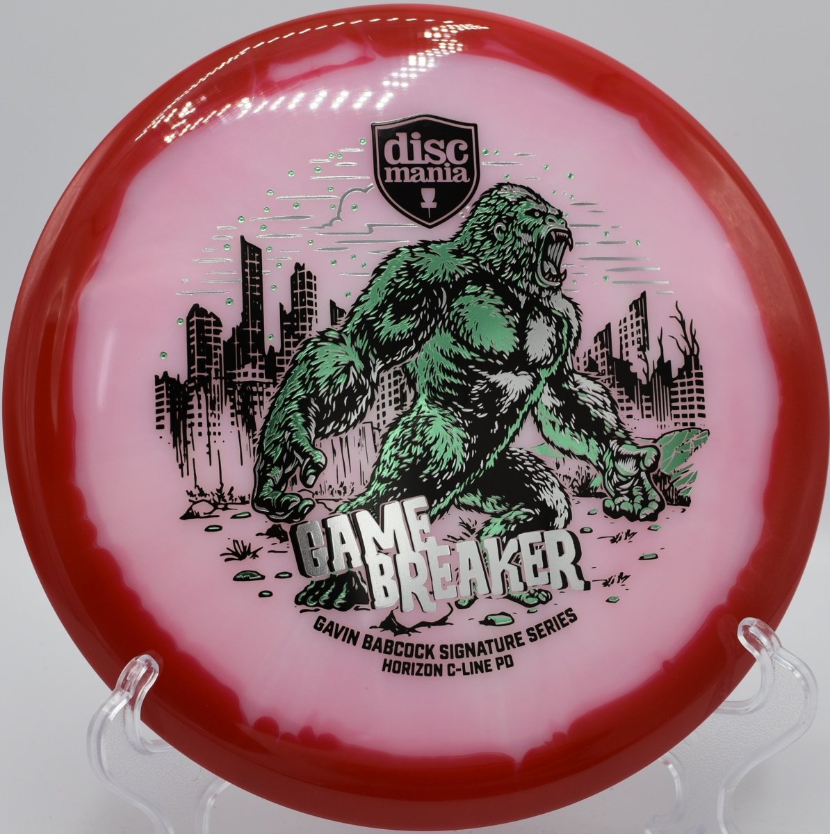 Discmania-Horizon-C-Line-PD-2
