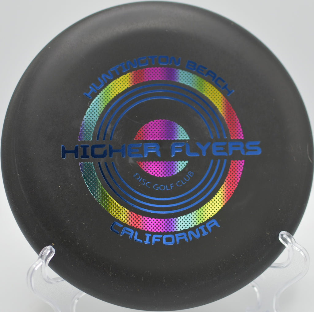 Huntington Beach Higher Flyers KC Aviar