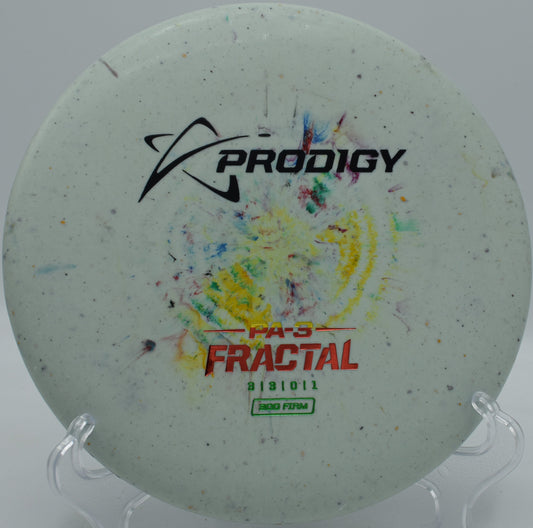 Prodigy PA-3 push putt at Lincoln Ridge Park in Independence, Kentucky