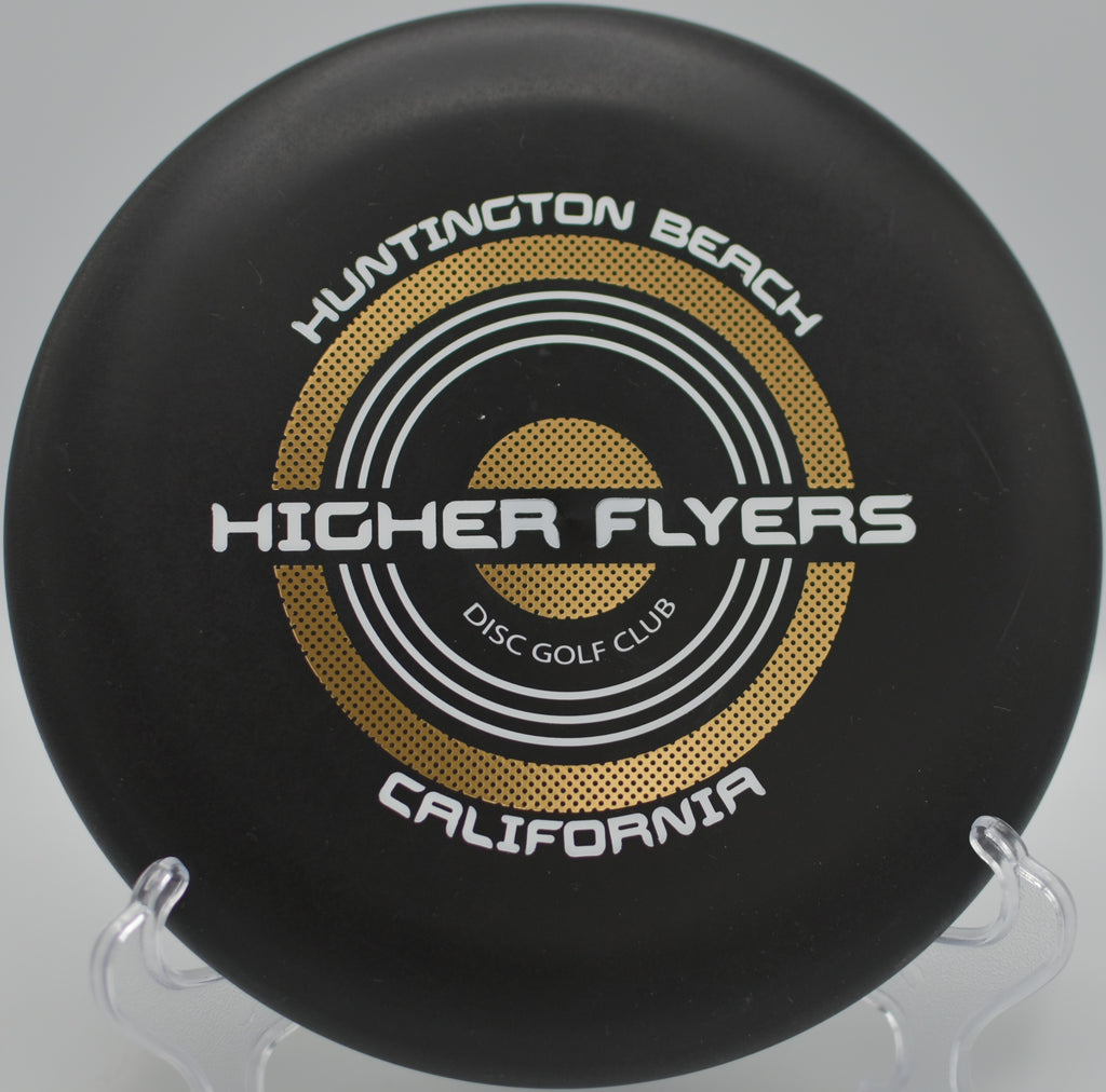 Huntington Beach Higher Flyers KC Aviar
