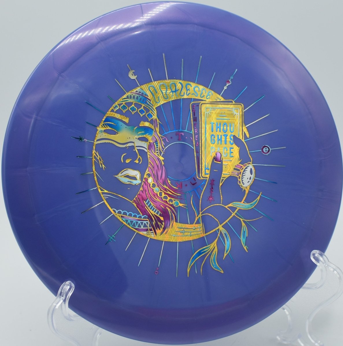Ethereal Coalesce - Flexline Discs - 20275181210333