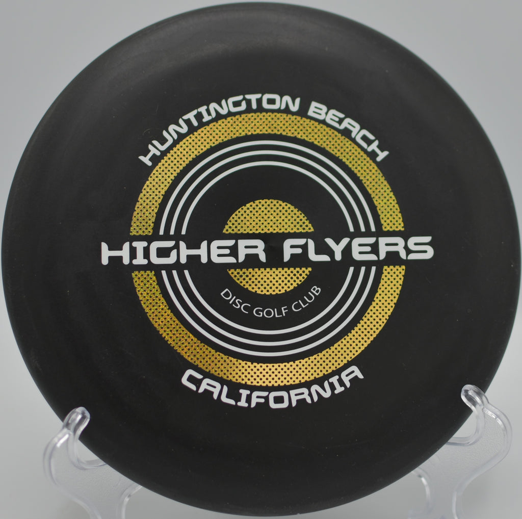 Huntington Beach Higher Flyers KC Aviar