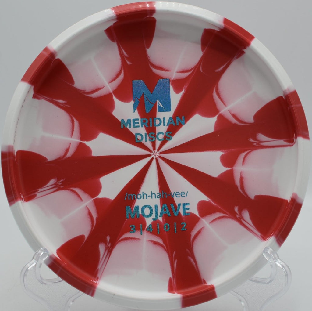 Marbled Graphite Mojave