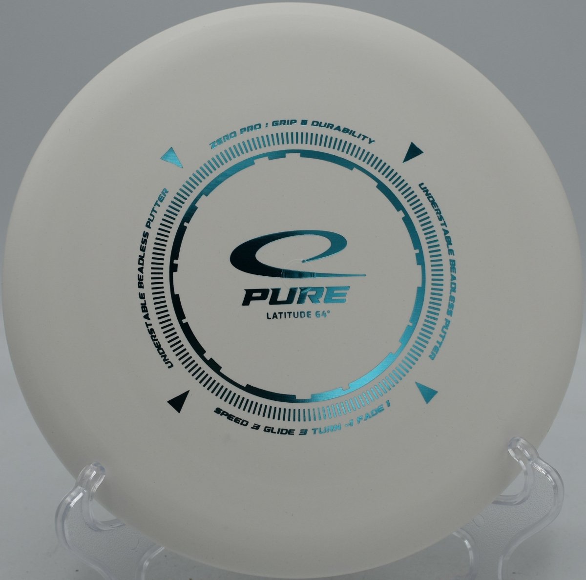 Zero Pro Pure - Flexline Discs - 19844932269597