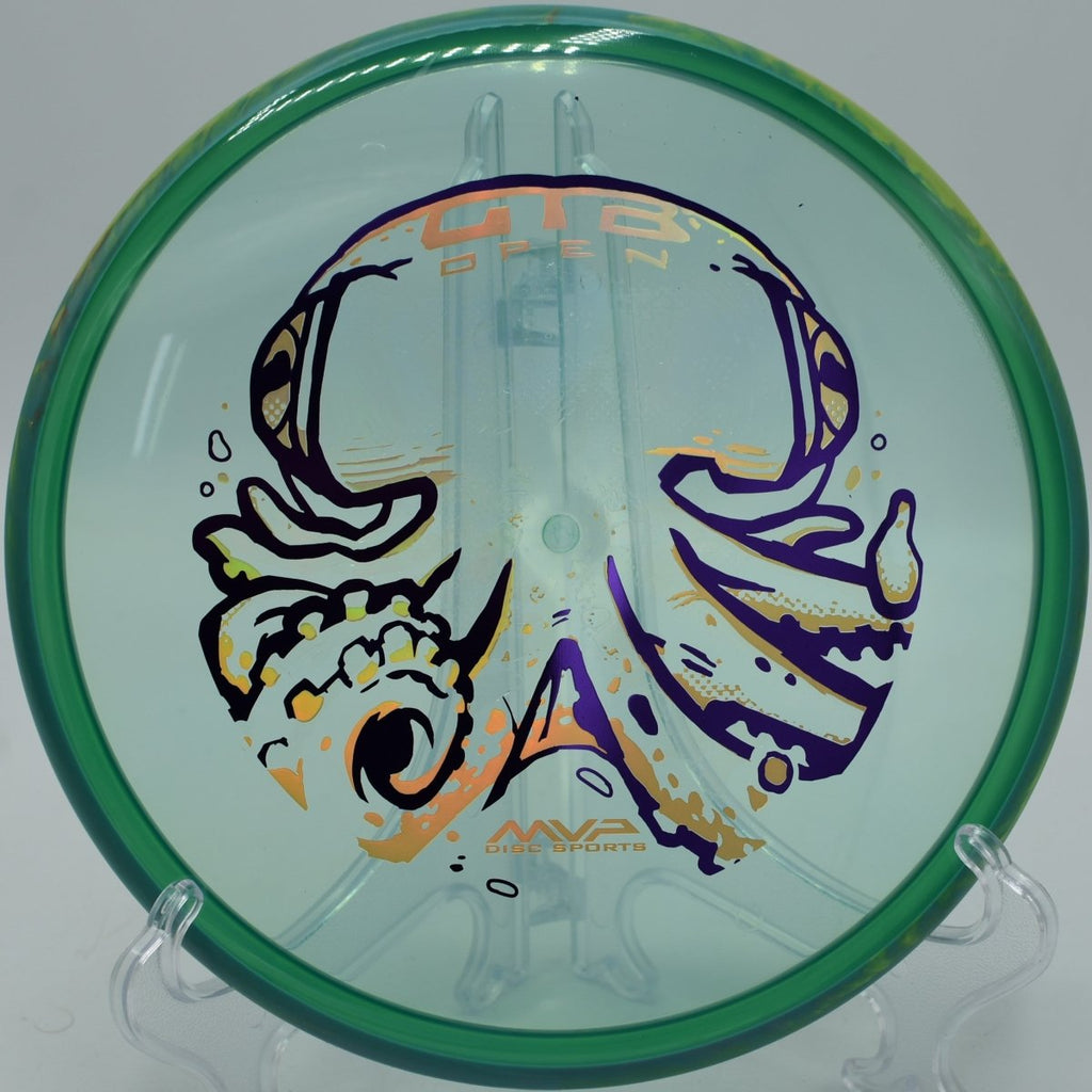 Proton Proxy (Soft) (OTB Open Edition)